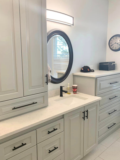 True Gray All-In-One Resin Furniture & Cabinet Paint