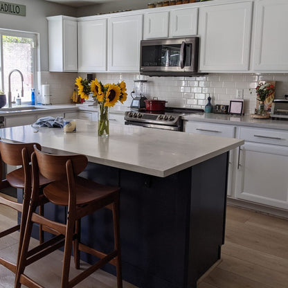 Two-Tone Starter Kitchen Bundle (Up to 16 Doors + Drawers)