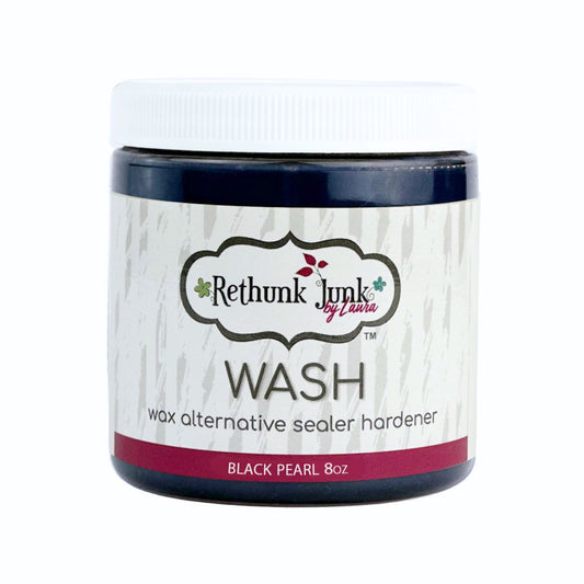 Black Pearl Wash