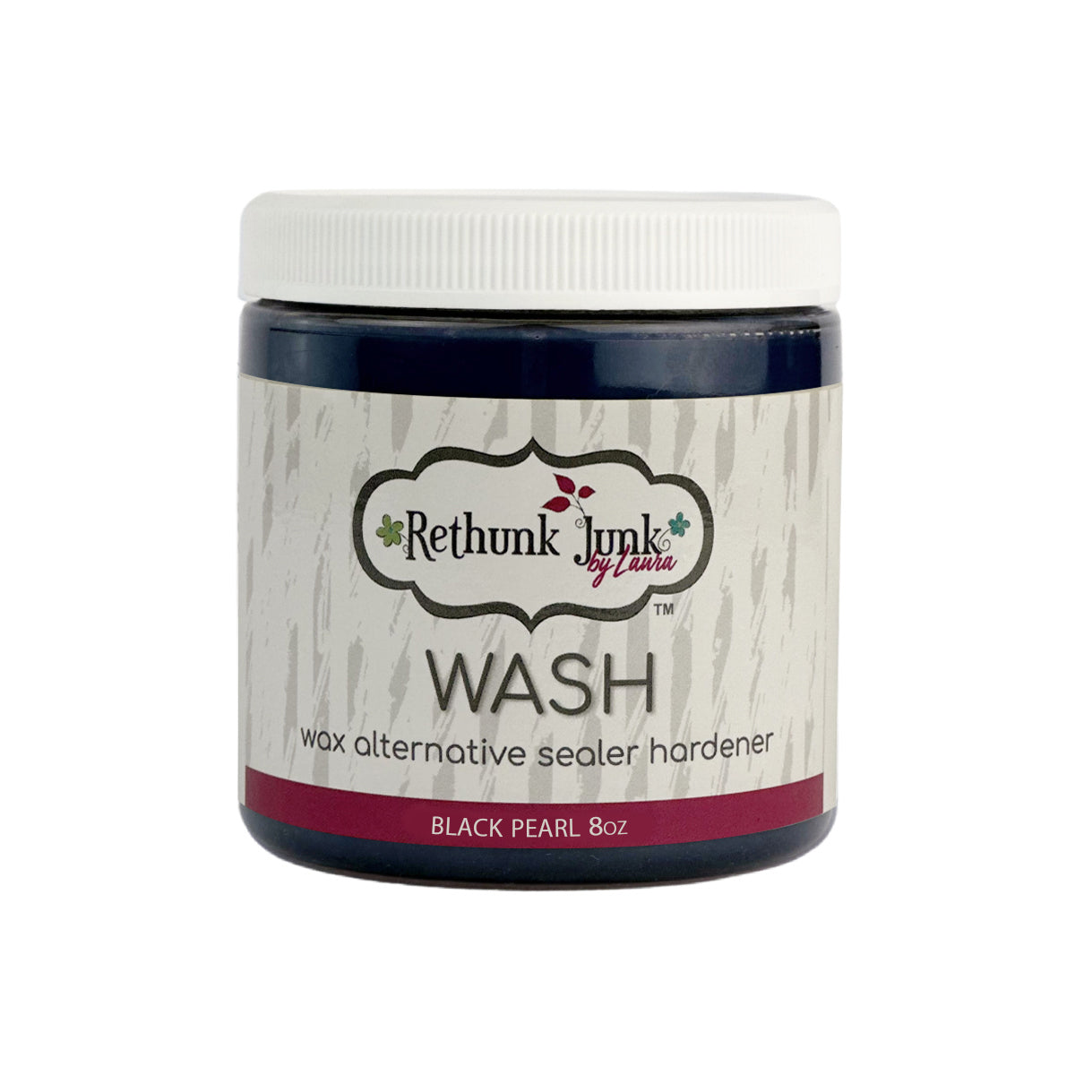 Black Pearl Wash