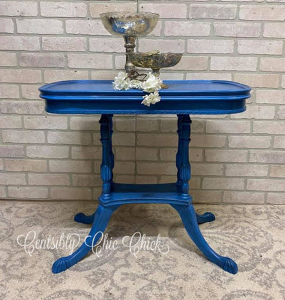 Blue Bird Furniture and Cabinet Paint