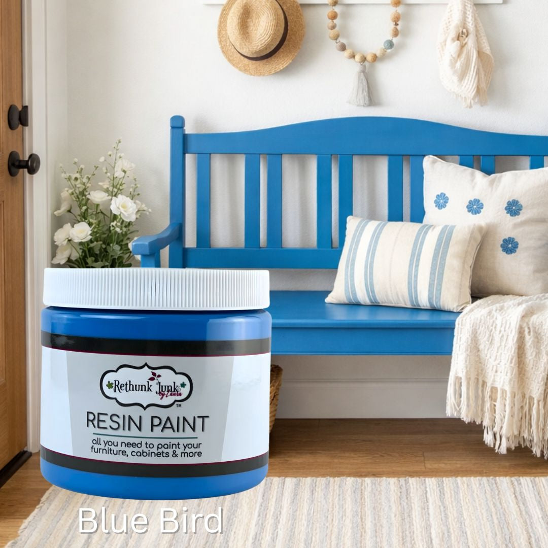 Bathroom Vanity Makeover Kit | All-in-One Cabinet Paint Bundle for Bathrooms