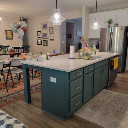 Kitchen Bundle Add-On (Up to 8 Doors & Drawers)