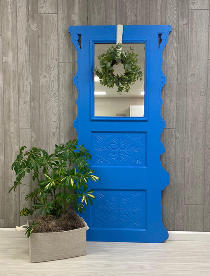 Blue Bird Furniture and Cabinet Paint