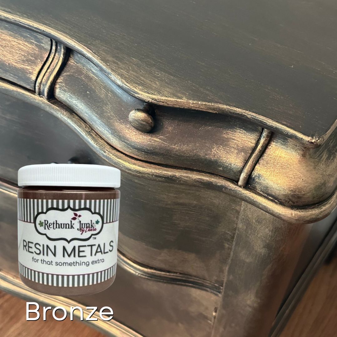 Bronze Metals Paint