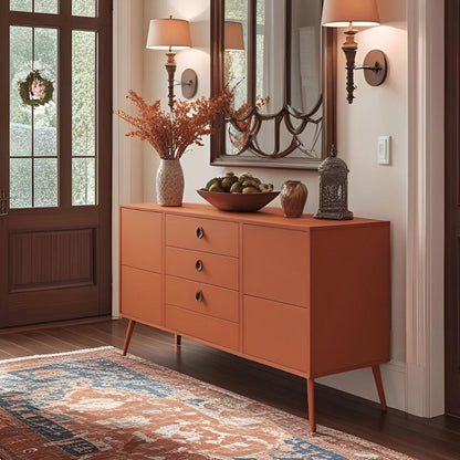 Cactus Rose Furniture and Cabinet Paint
