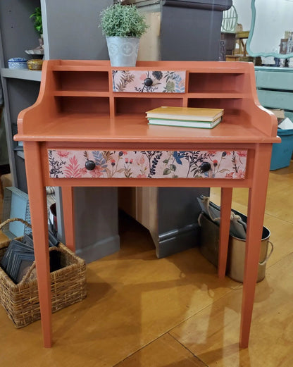 Cactus Rose Furniture and Cabinet Paint