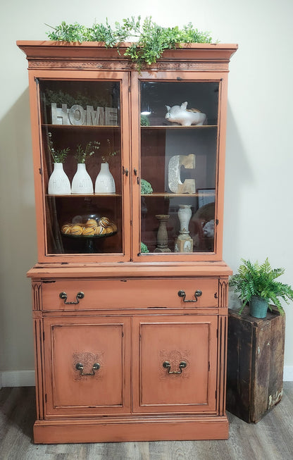 Cactus Rose Furniture and Cabinet Paint