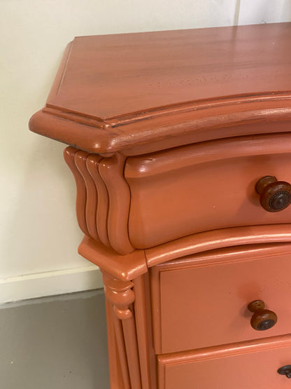 Cactus Rose Furniture and Cabinet Paint