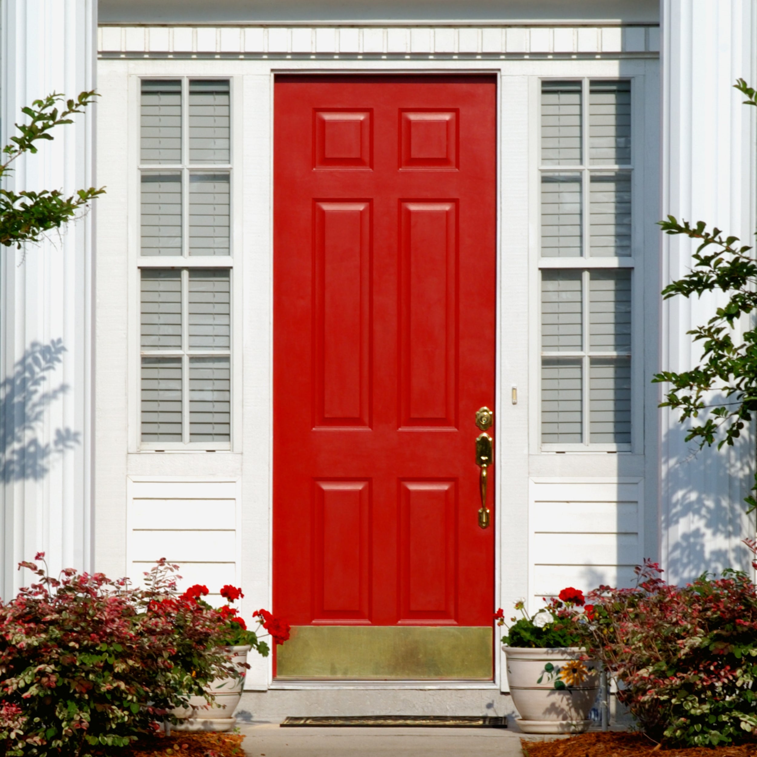 Paint My Front Door Rethunk Junk Paint Co