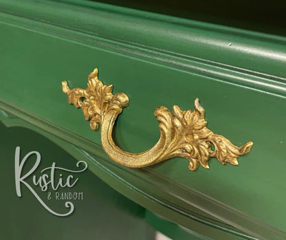 Gold Metals Paint