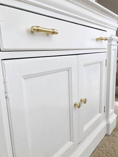 Cloud Furniture and Cabinet Paint