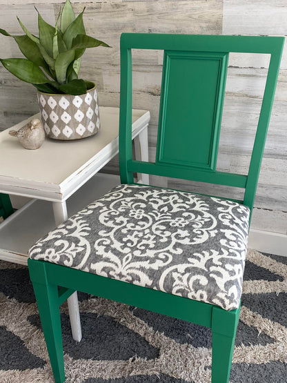 Clover Field Furniture and Cabinet Paint