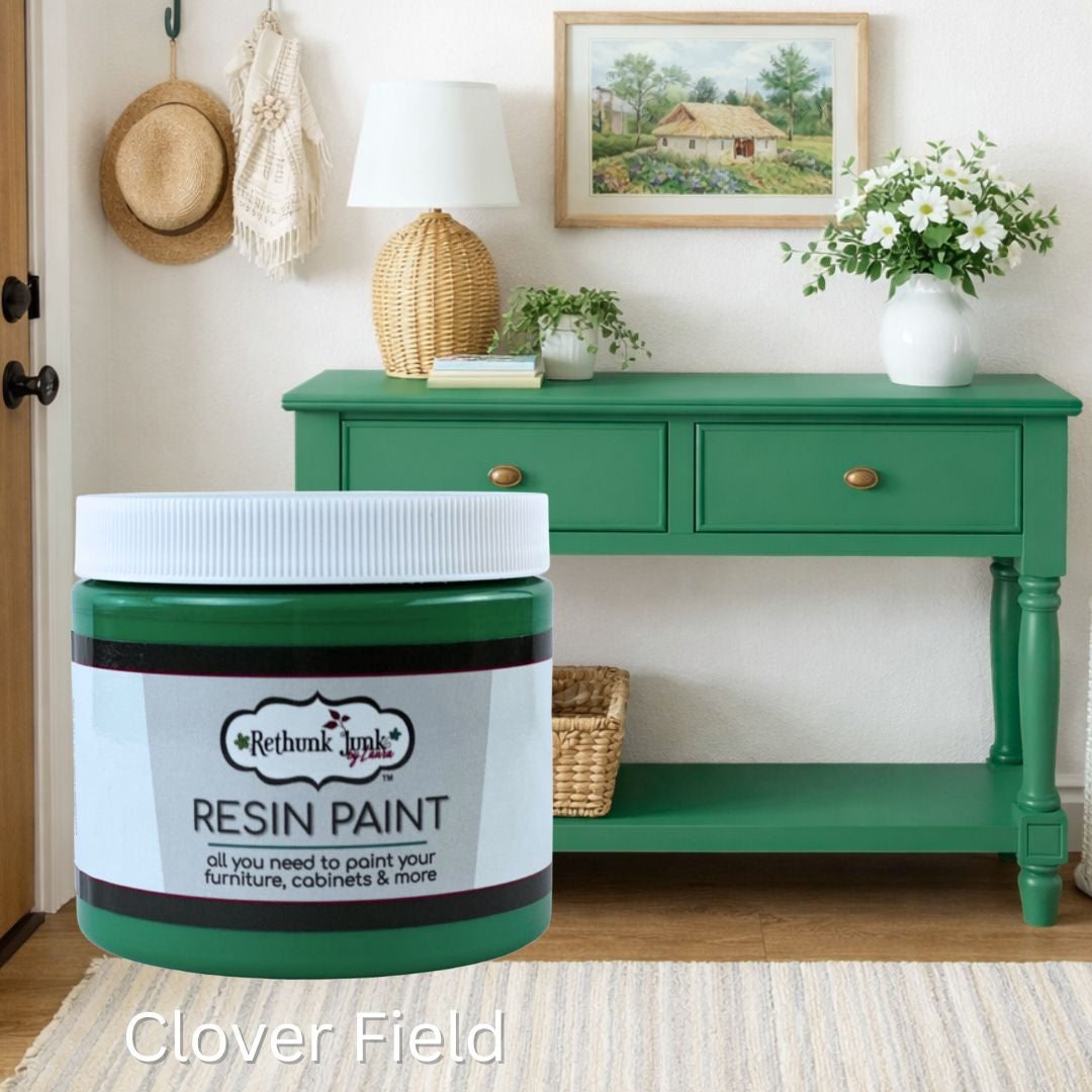 Bathroom Vanity Makeover Kit | All-in-One Cabinet Paint Bundle for Bathrooms