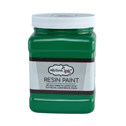 Clover Field All-In-One Resin Furniture & Cabinet Paint