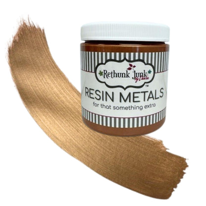 Copper Metals Paint