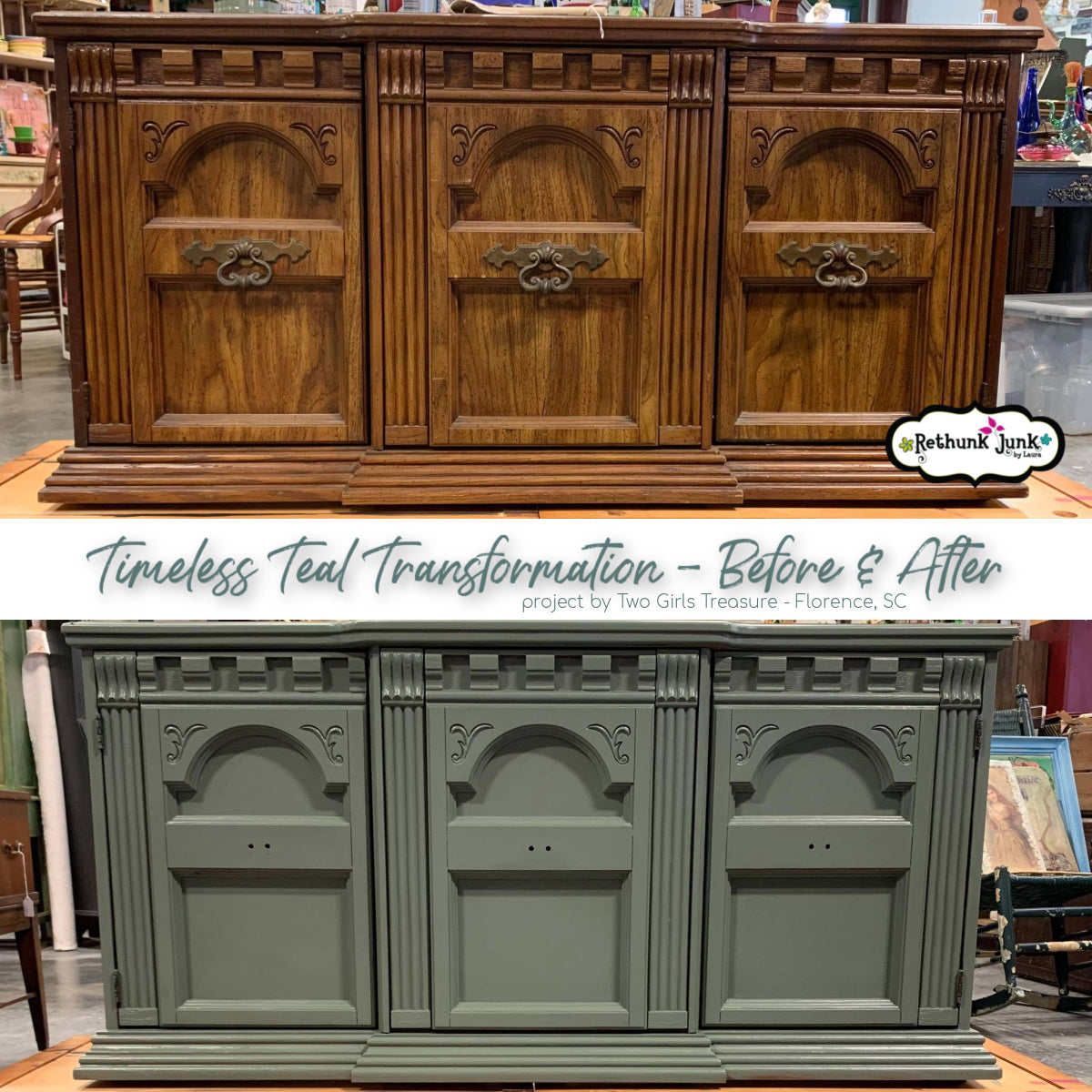 Getting Started Bundle | Beginner DIY Furniture Paint Kit