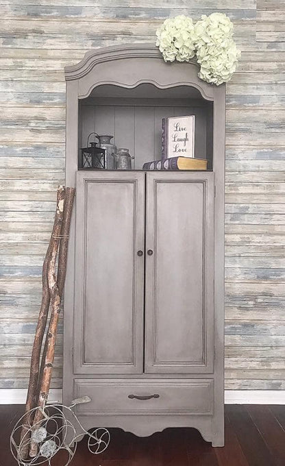 Driftwood Furniture and Cabinet Paint