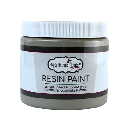 Driftwood All-In-One Resin Furniture & Cabinet Paint