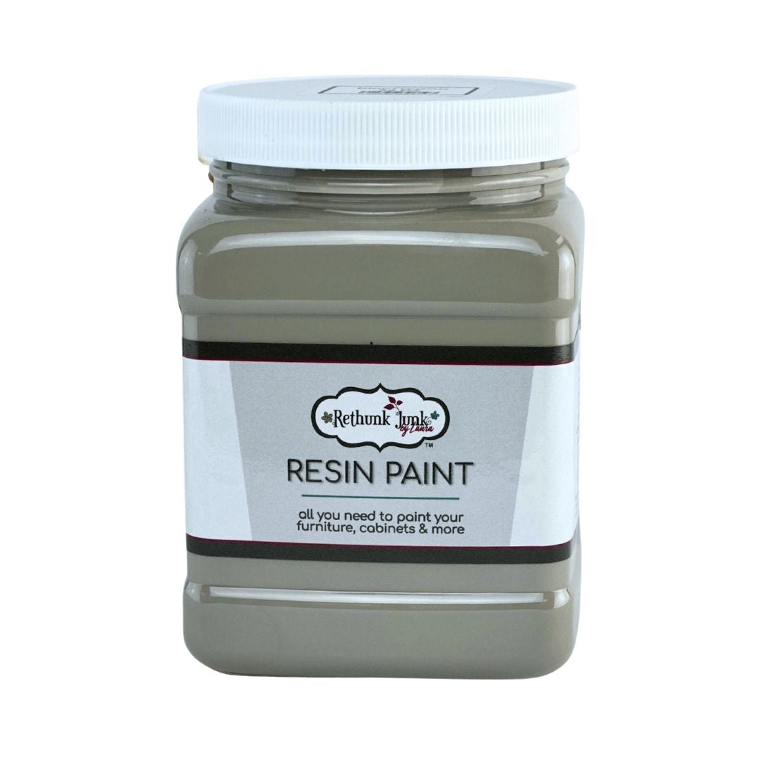 Driftwood All-In-One Resin Furniture & Cabinet Paint