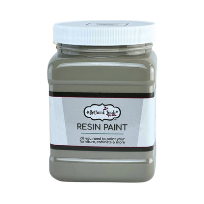 Driftwood All-In-One Resin Furniture & Cabinet Paint