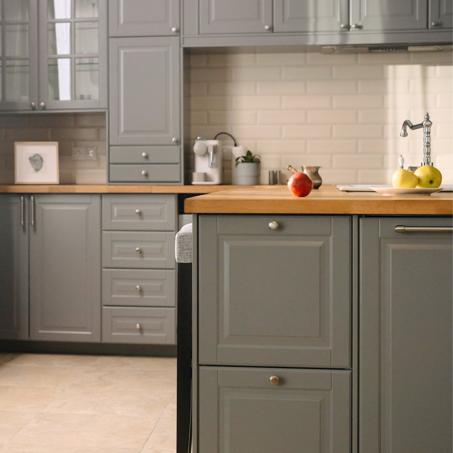 Kitchen Bundle Add-On (Up to 8 Doors & Drawers)