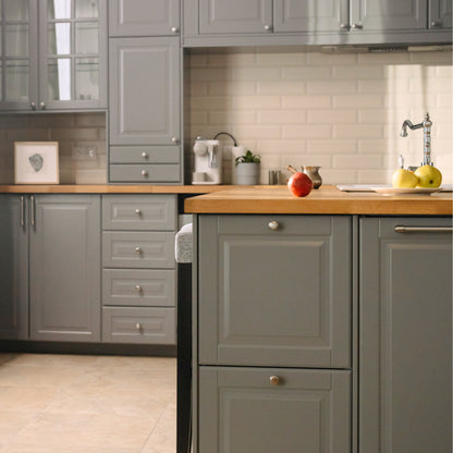 Kitchen Bundle Add-On (Up to 8 Doors & Drawers)