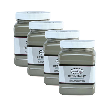 Driftwood All-In-One Resin Furniture & Cabinet Paint