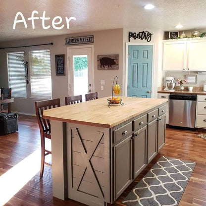 Kitchen Island Bundle