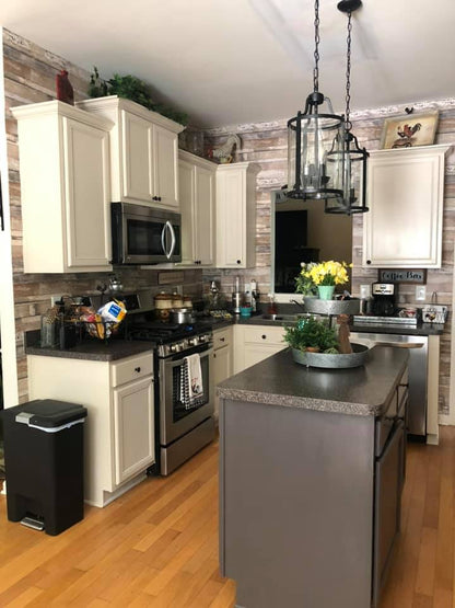 Kitchen Island Bundle