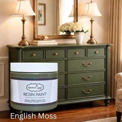 Bathroom Vanity Makeover Kit | All-in-One Cabinet Paint Bundle for Bathrooms