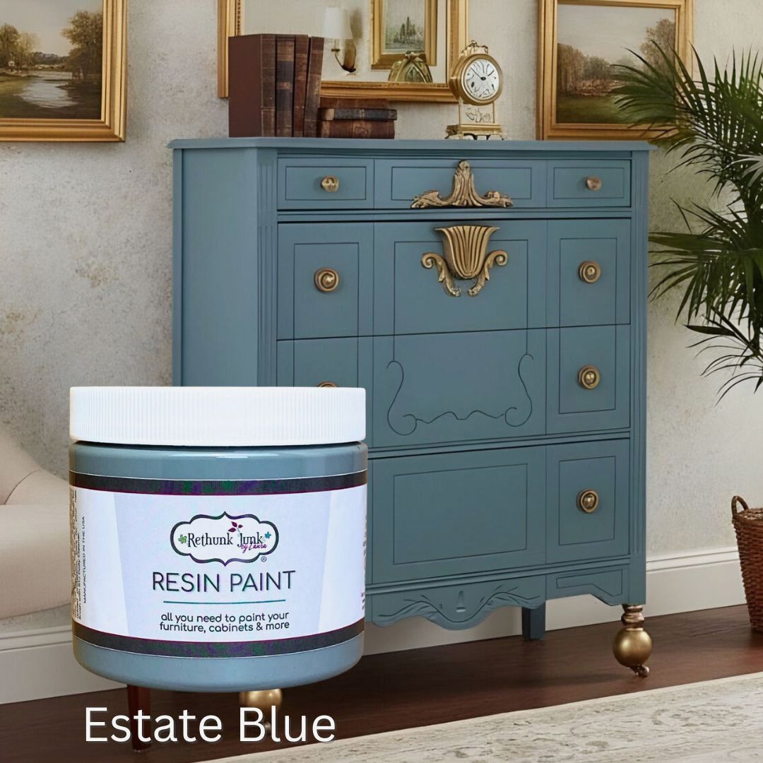 Bathroom Vanity Makeover Kit | All-in-One Cabinet Paint Bundle for Bathrooms