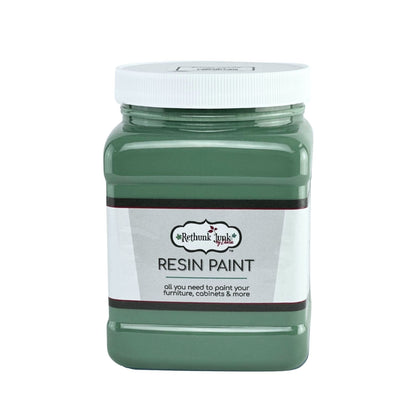 Eucalyptus Furniture and Cabinet Paint