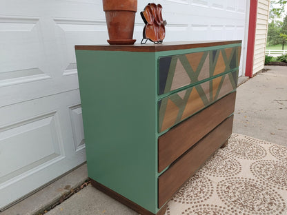 Eucalyptus Furniture and Cabinet Paint
