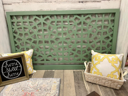 Eucalyptus Furniture and Cabinet Paint