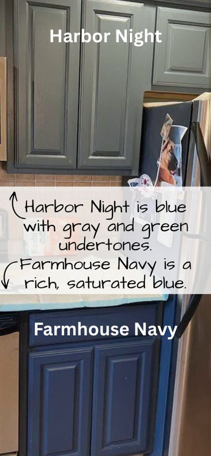 Harbor Night All-In-One Resin Furniture & Cabinet Paint