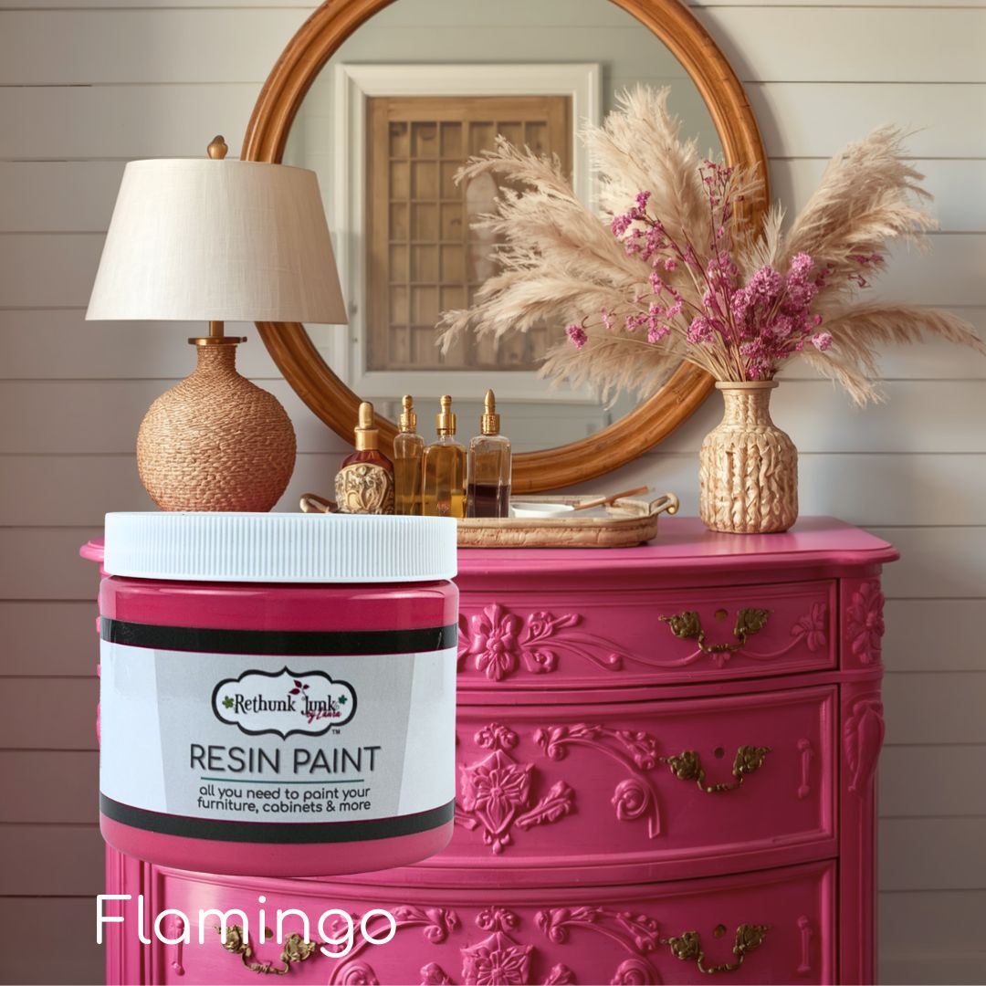 Small Bedroom Bundle | DIY Furniture Paint Kit
