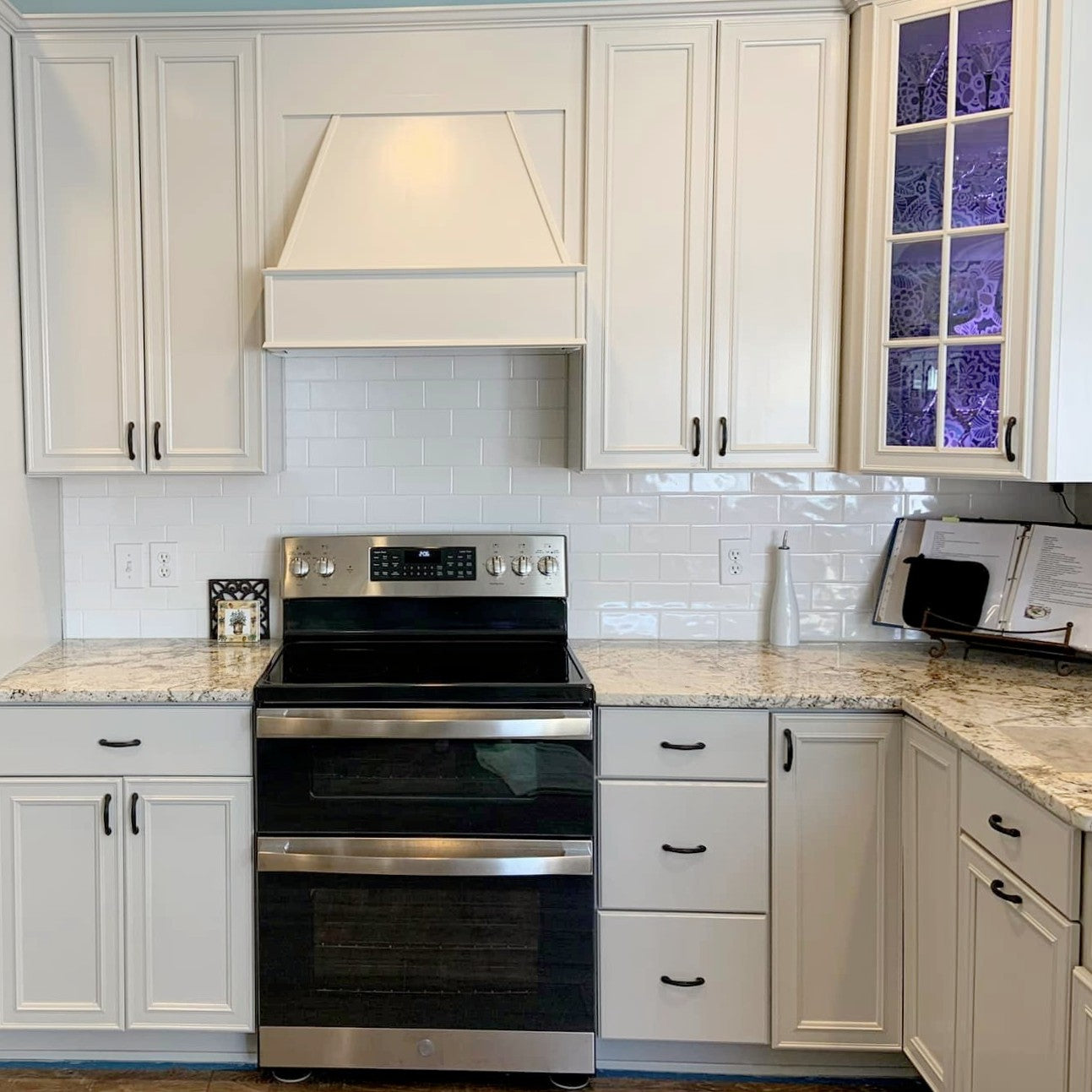 Kitchen Bundle Add-On (Up to 8 Doors & Drawers)