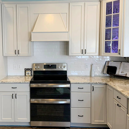 Kitchen Bundle Add-On (Up to 8 Doors & Drawers)
