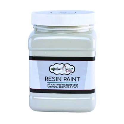 Fog All-In-One Resin Furniture & Cabinet Paint