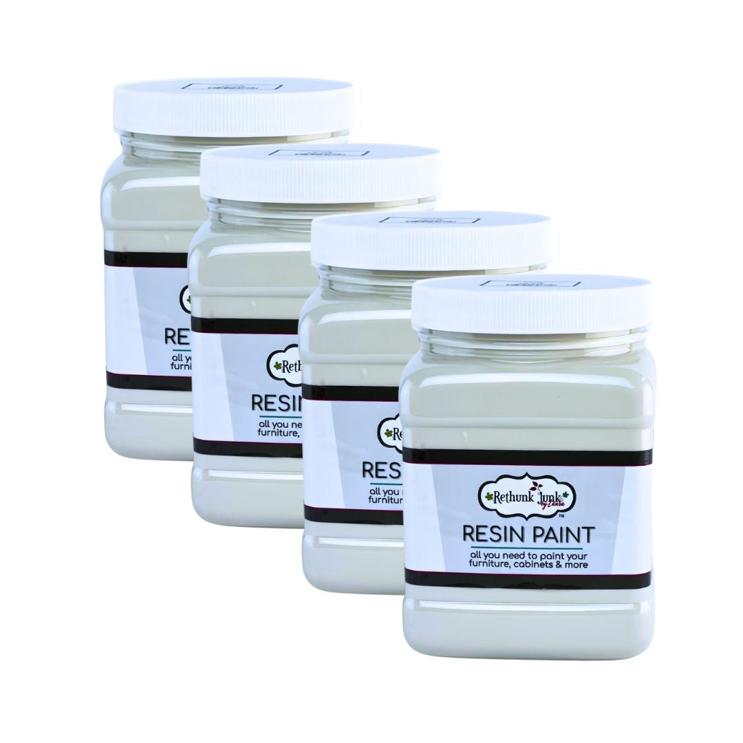 Fog All-In-One Resin Furniture & Cabinet Paint