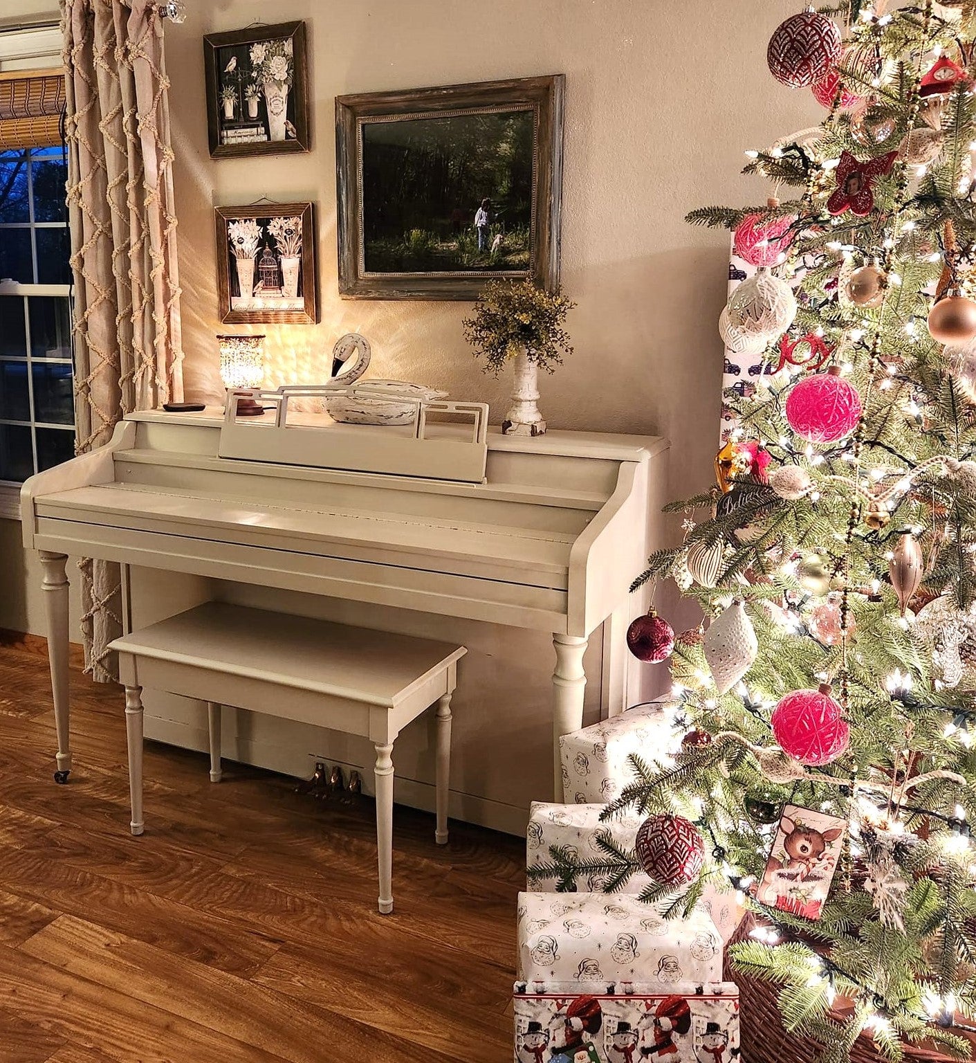 Fog All-In-One Resin Furniture & Cabinet Paint