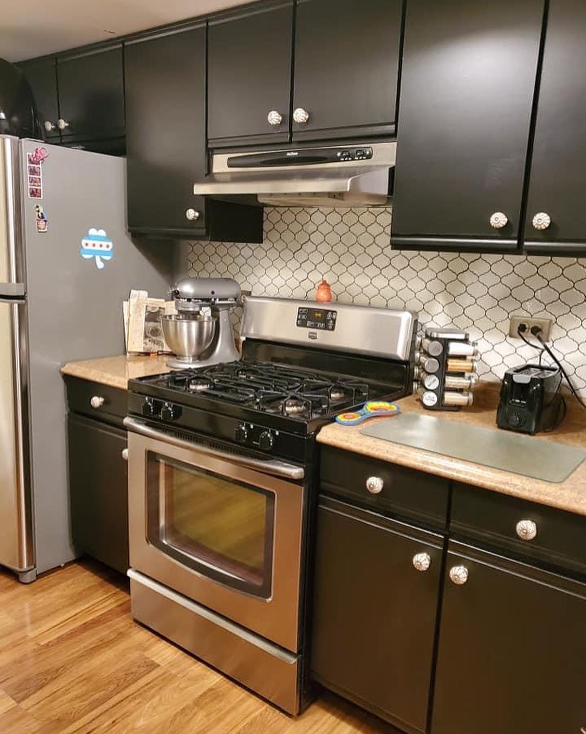 Kitchen Bundle Add-On (Up to 8 Doors & Drawers)