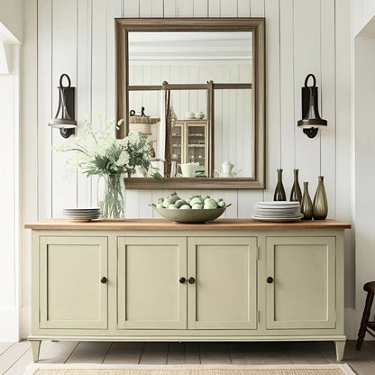 Grassland Furniture and Cabinet Paint