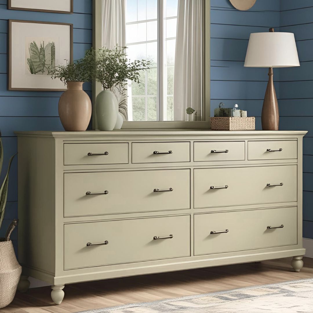 Grassland Furniture and Cabinet Paint