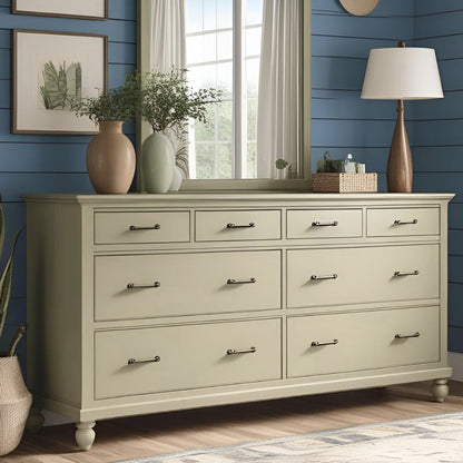 Grassland Furniture and Cabinet Paint