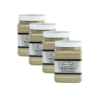 Grassland Furniture and Cabinet Paint