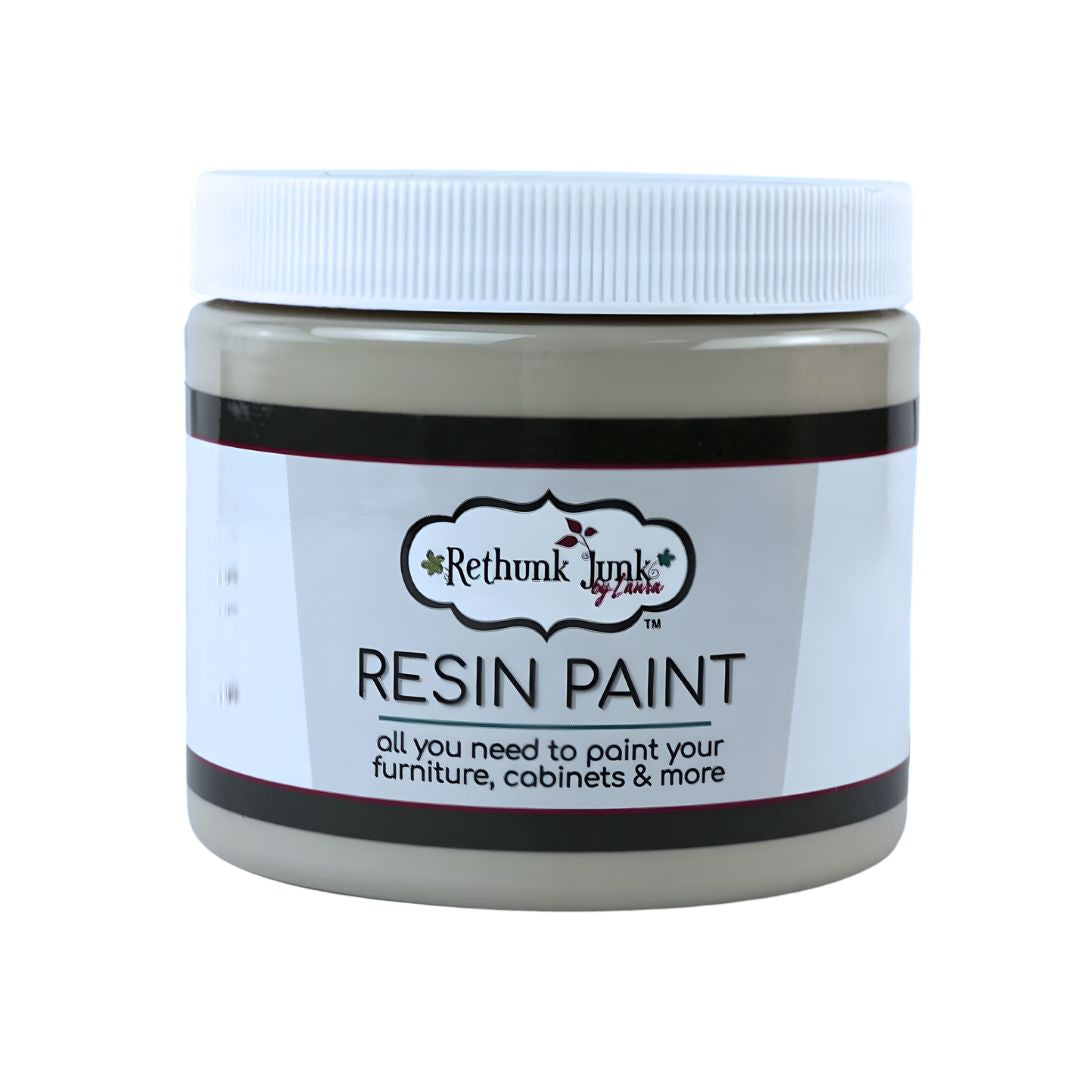 Gray Mist All-In-One Resin Furniture & Cabinet Paint