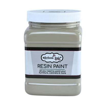 Gray Mist All-In-One Resin Furniture & Cabinet Paint