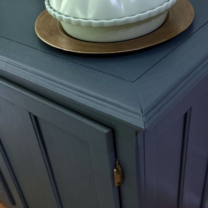 Harbor Night Furniture and Cabinet Paint